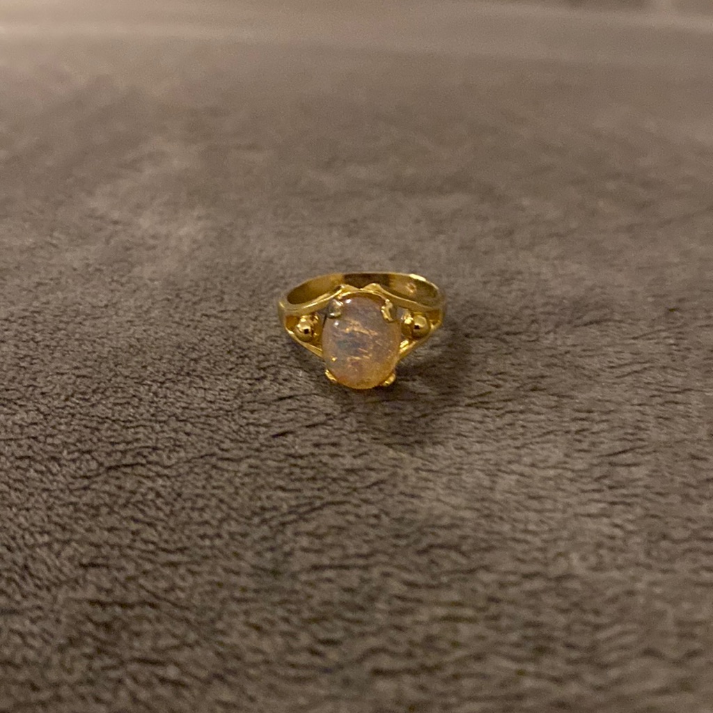 Hge Ring